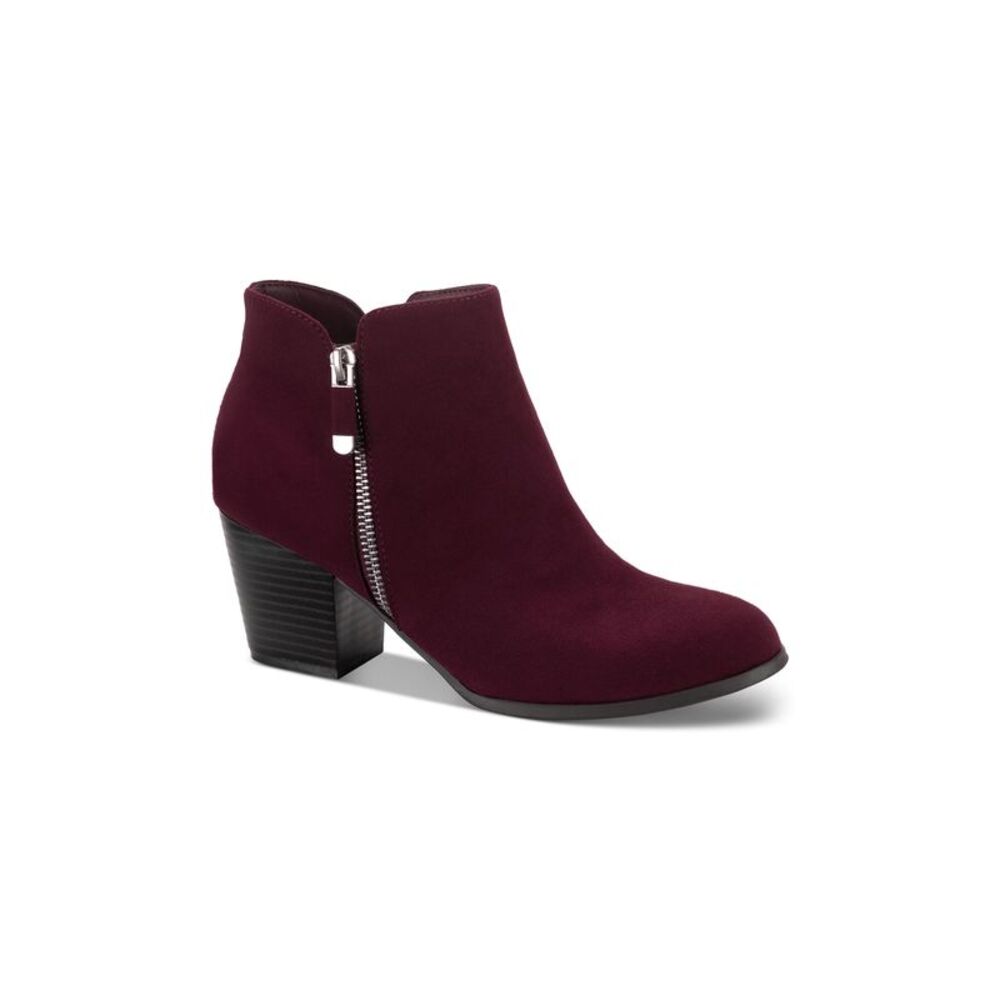 Style & Co. Women's Masrinaa Ankle Booties